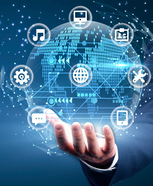 应用领域 应用领域